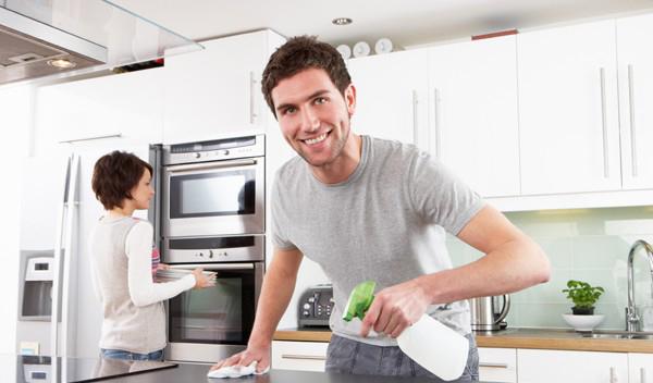 Como higienizar a cozinha e os alimentos durante a quarentena do coronavírus