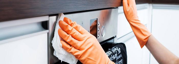 Como higienizar a cozinha e os alimentos durante a quarentena do coronavírus